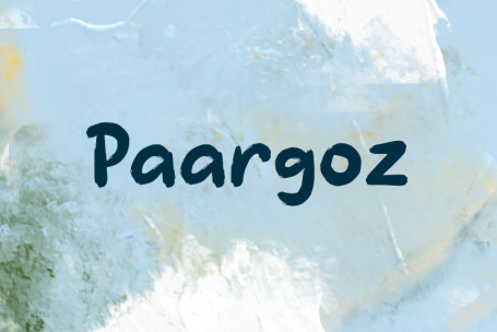 Paargoz