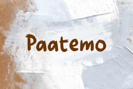 Paatemo