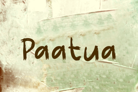 Paatua