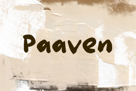 Paaven