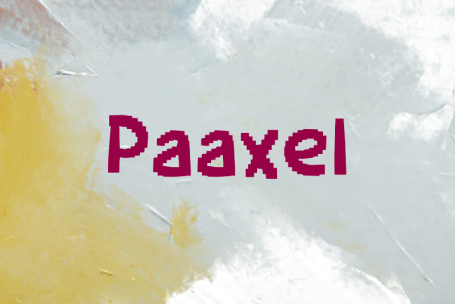 Paaxel