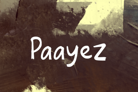 Paayez