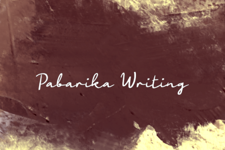 Pabarika Writing