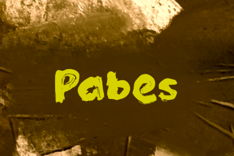 Pabes