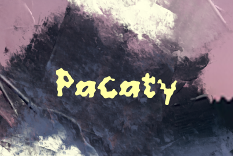 Pacaty