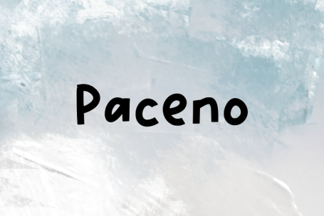 Paceno