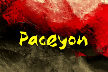 Paceyon