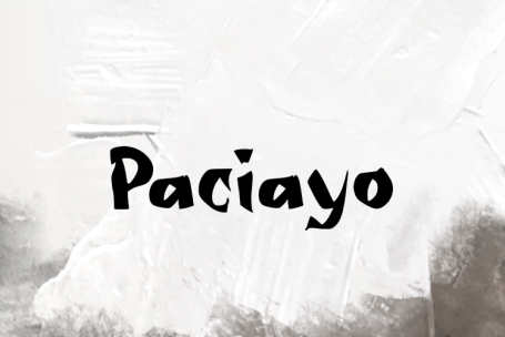 Paciayo