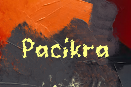 Pacikra