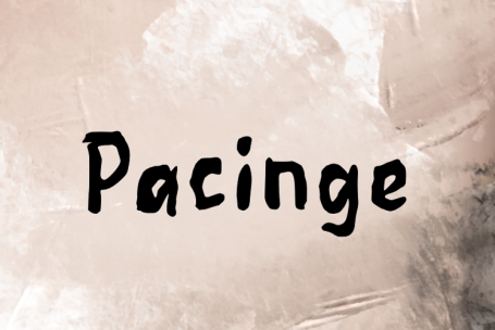 Pacinge