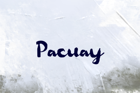 Pacuay