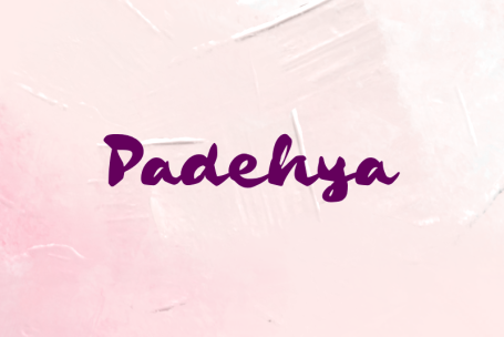 Padehya