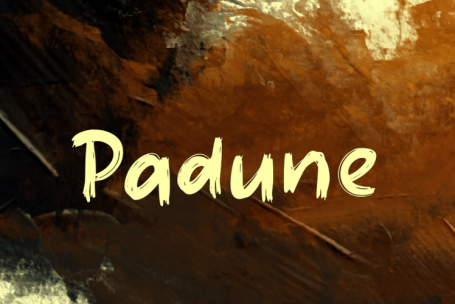 Padune