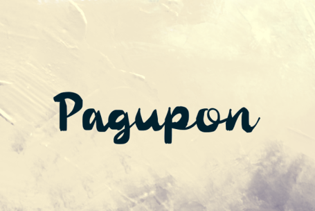 Pagupon