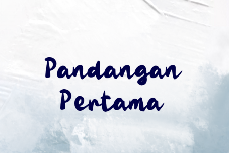 Pandangan Pertama