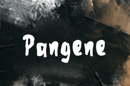 Pangene