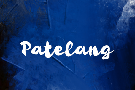 Patelang