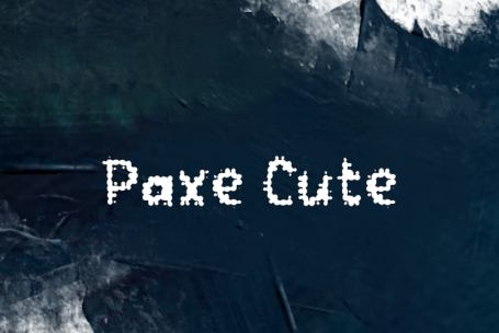 Paxe Cute