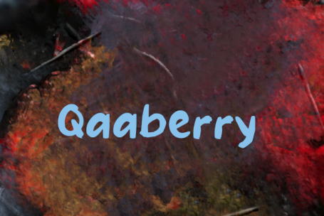 Qaaberry