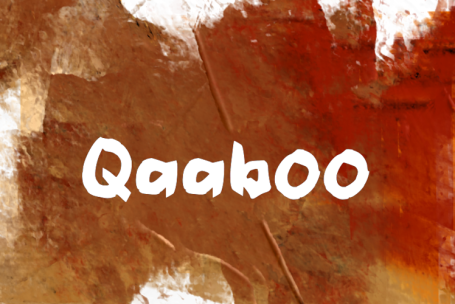 Qaaboo