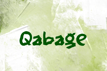 Qabage