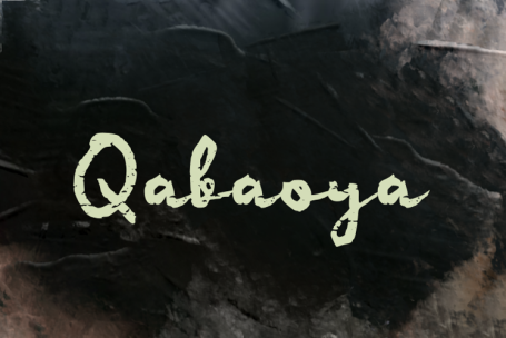 Qabaoya