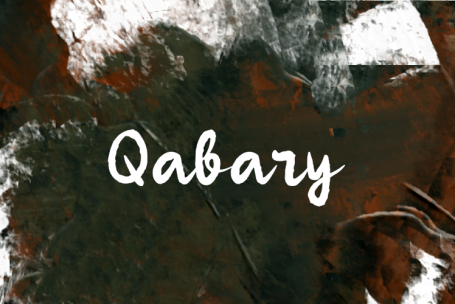 Qabary