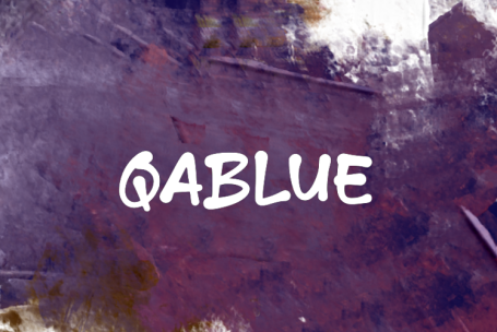 Qablue