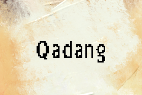 Qadang