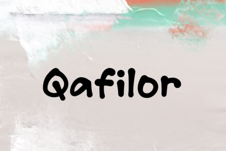 Qafilor