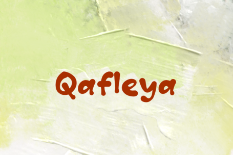 Qafleya