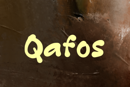 Qafos