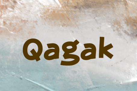 Qagak