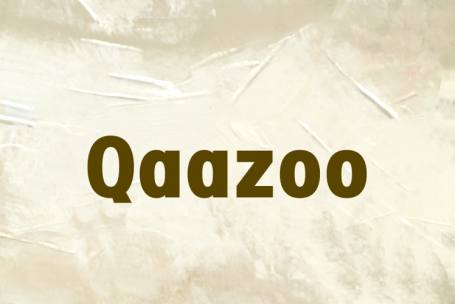 Qaazoo