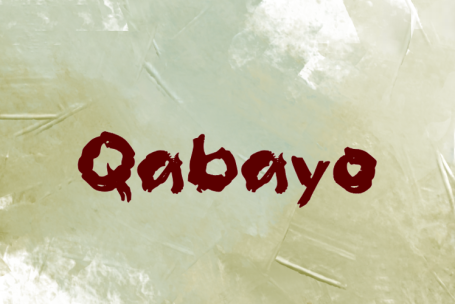 Qabayo