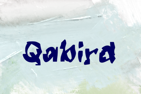 Qabird