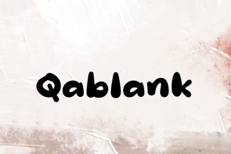 Qablank