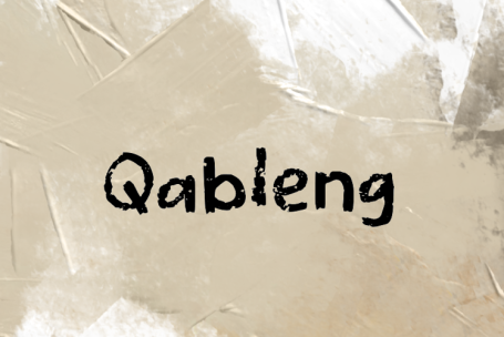 Qableng