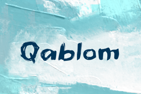 Qablom