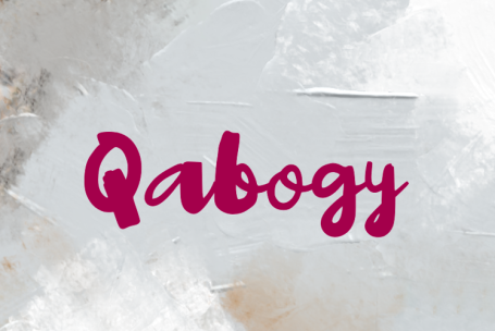 Qabogy