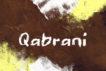 Qabrani