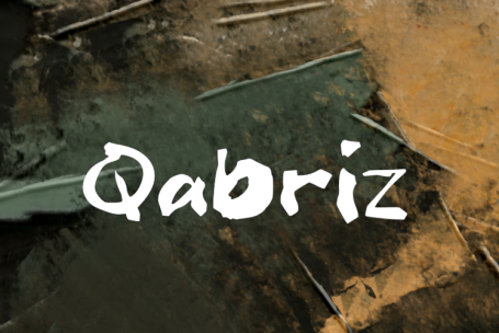 Qabriz