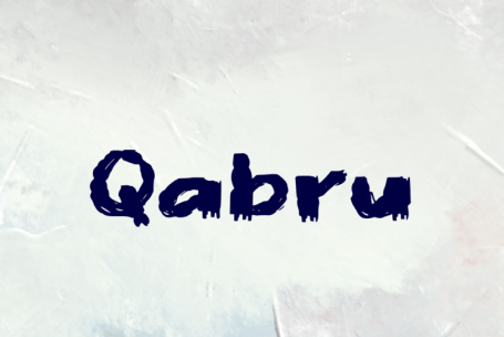 Qabru