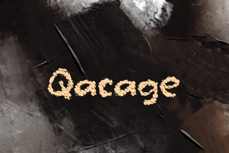 Qacage