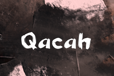 Qacah