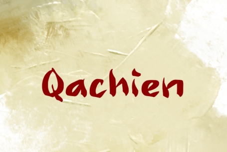 Qachien