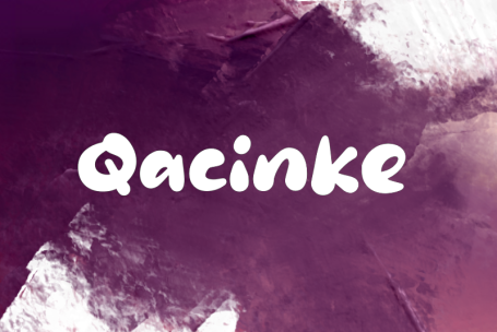 Qacinke