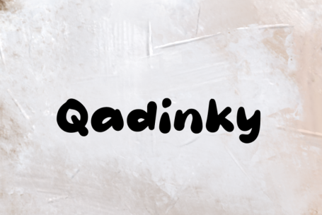 Qadinky