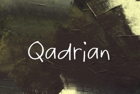 Qadrian