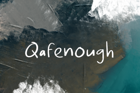 Qafenough